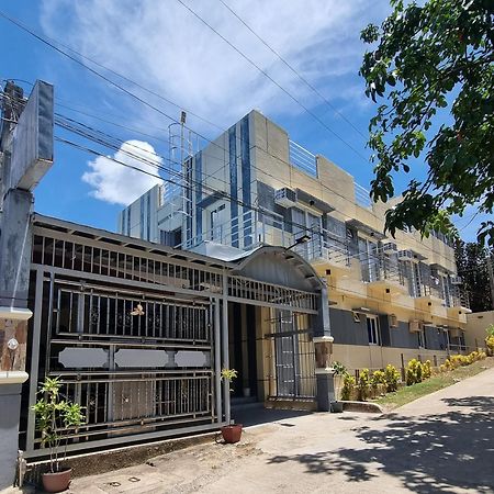 Abrhys Ridge Inn Coron Exteriér fotografie