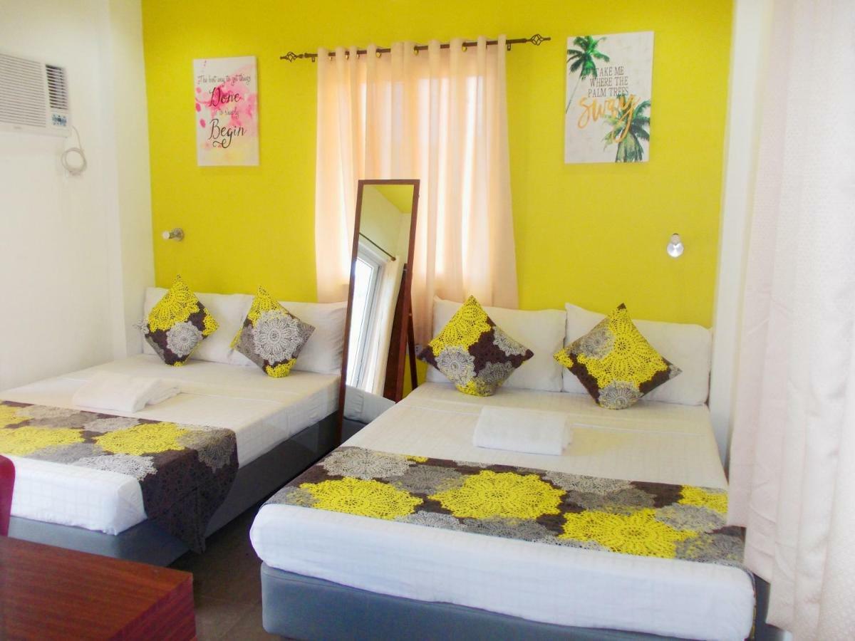 Abrhys Ridge Inn Coron Exteriér fotografie