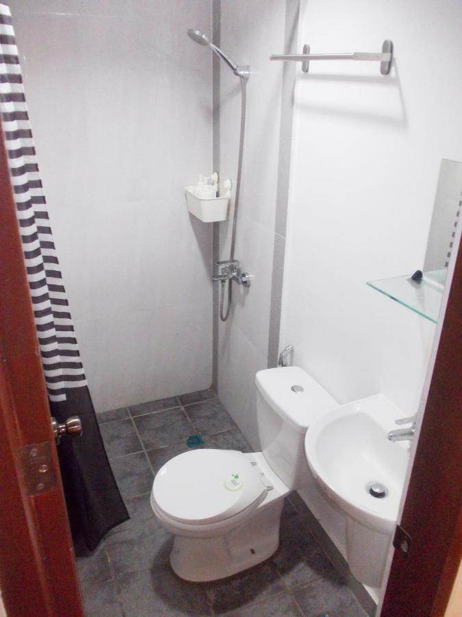 Abrhys Ridge Inn Coron Exteriér fotografie