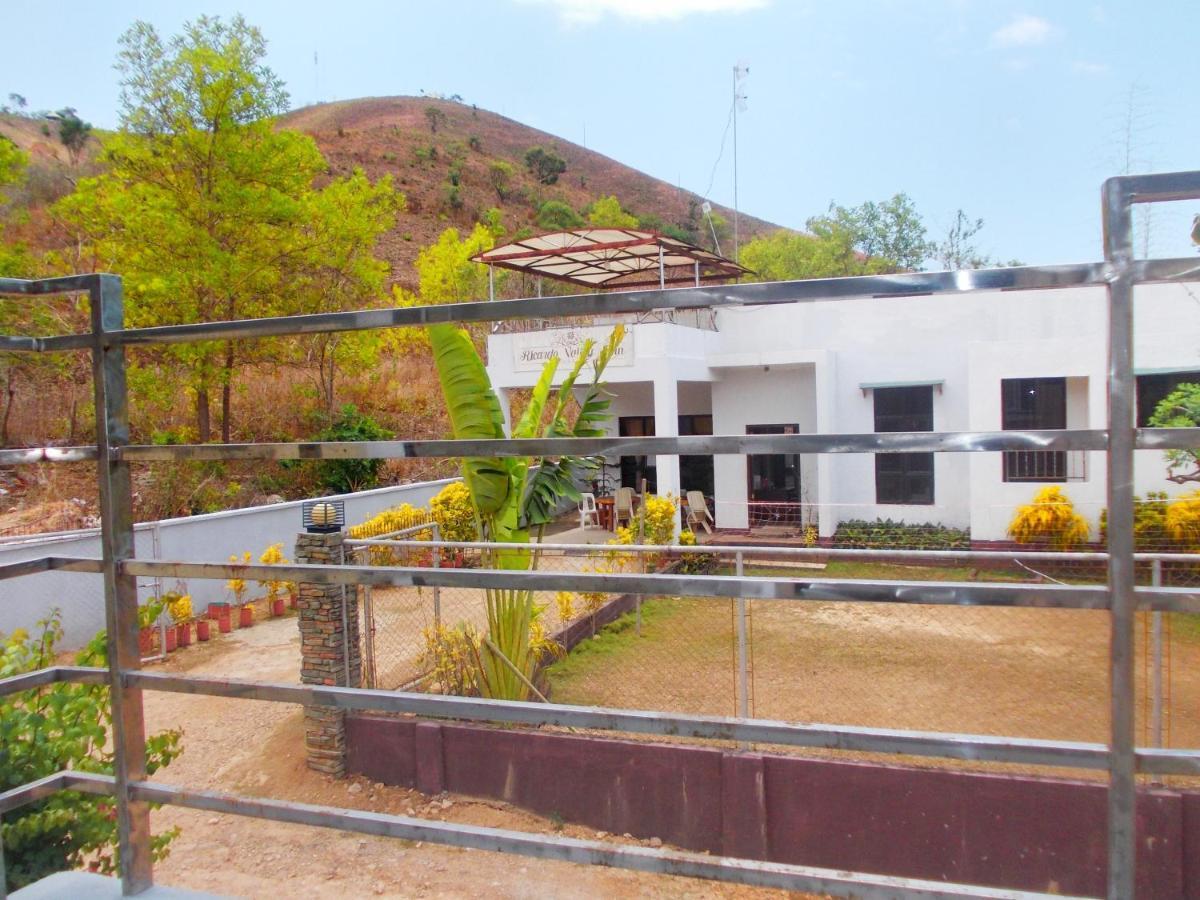 Abrhys Ridge Inn Coron Exteriér fotografie