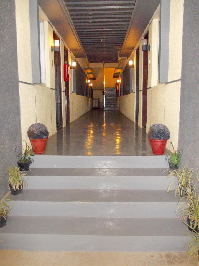 Abrhys Ridge Inn Coron Exteriér fotografie
