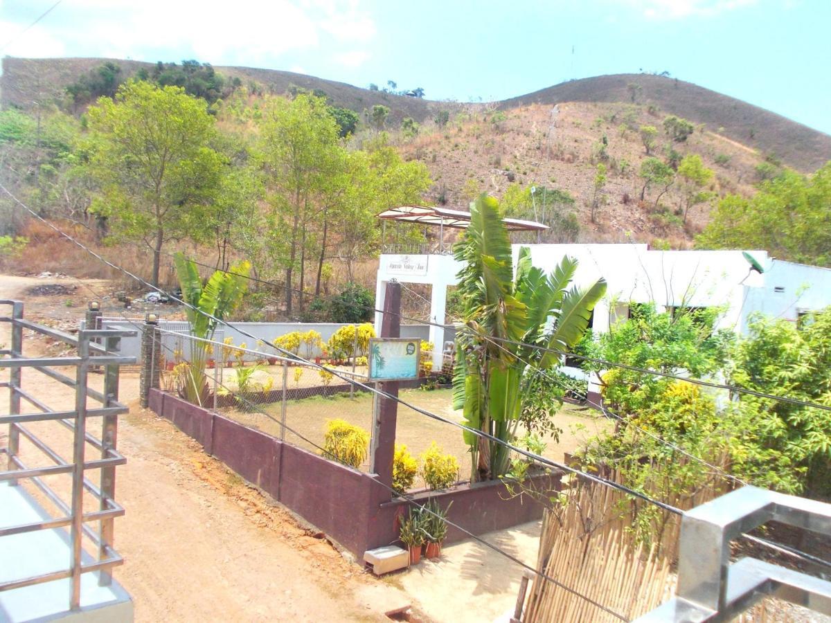 Abrhys Ridge Inn Coron Exteriér fotografie