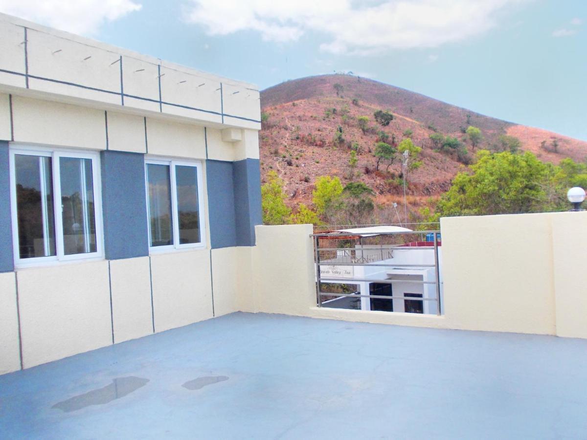 Abrhys Ridge Inn Coron Exteriér fotografie